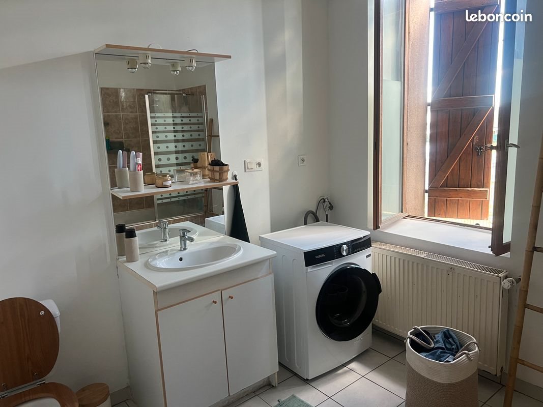 Appartement à louer, 80m², Metzervisse