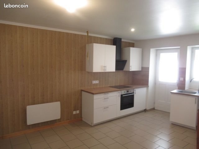 Maison à louer, 57m², Bréval