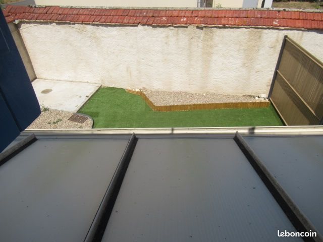 Maison à louer, 57m², Bréval