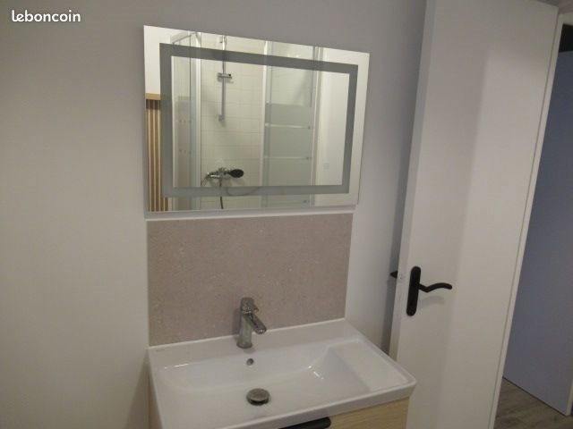 Maison à louer, 57m², Bréval