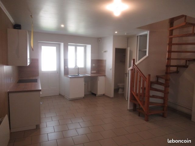 Maison à louer, 57m², Bréval