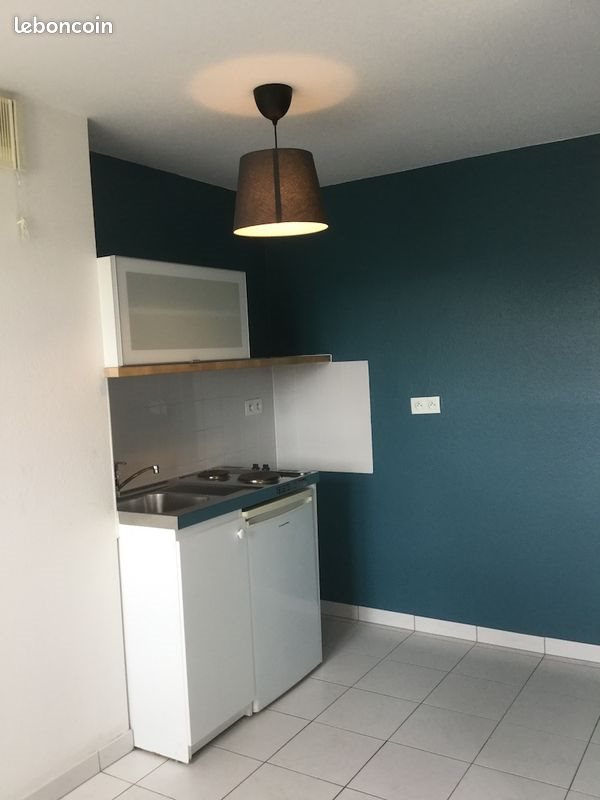 Appartement à louer, 40m², Strasbourg