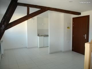 Appartement à louer, 40m², Strasbourg