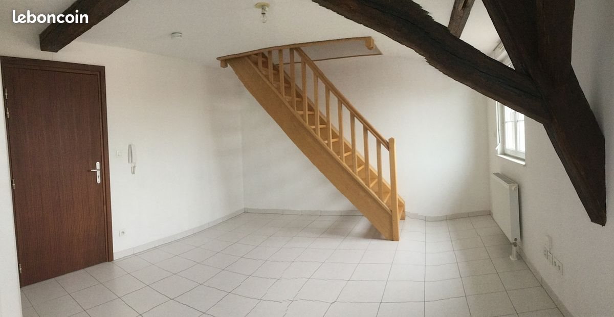 Appartement à louer, 40m², Strasbourg