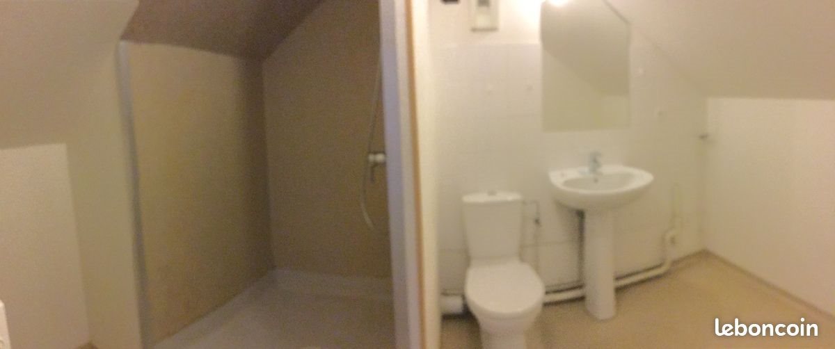 Appartement à louer, 40m², Strasbourg