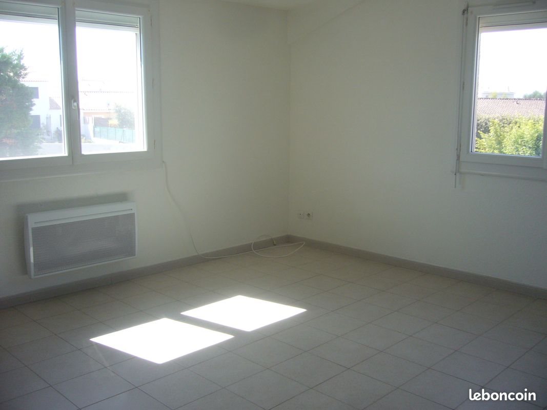 Appartement à louer, 63m², Saint-Just