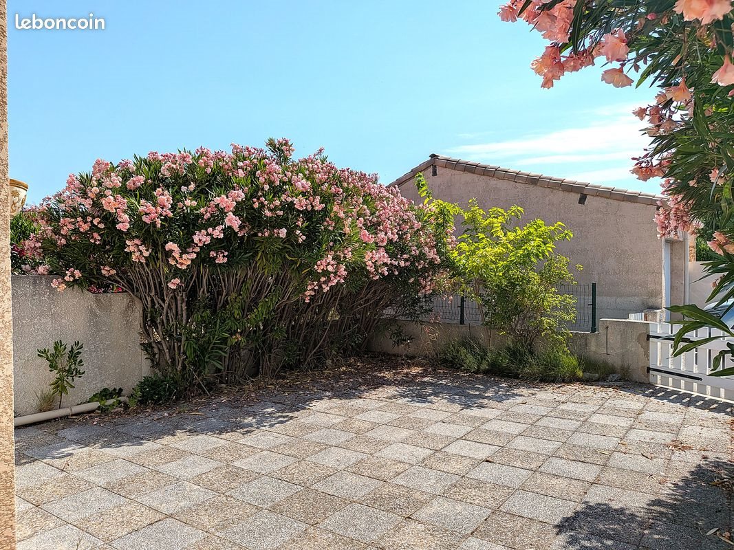 Maison à vendre, 51m², Port-la-Nouvelle