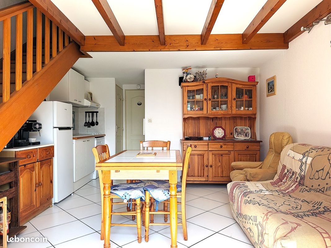 Maison à vendre, 51m², Port-la-Nouvelle