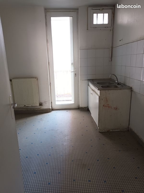 Appartement à vendre, 73m², Agen
