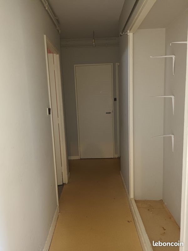 Appartement à vendre, 73m², Agen