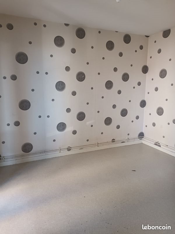 Appartement à vendre, 73m², Agen