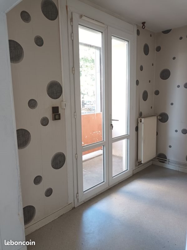 Appartement à vendre, 73m², Agen