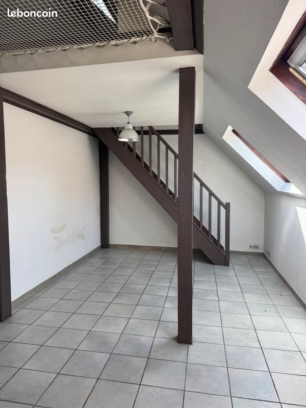 Appartement à vendre, 37m², Soultz-sous-Forêts