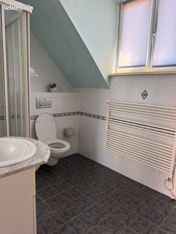 Appartement à vendre, 37m², Soultz-sous-Forêts