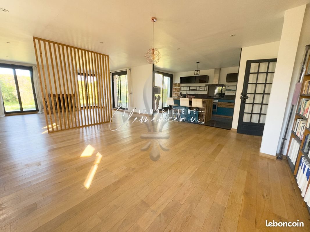 Maison à vendre, 184m², Villennes-sur-Seine