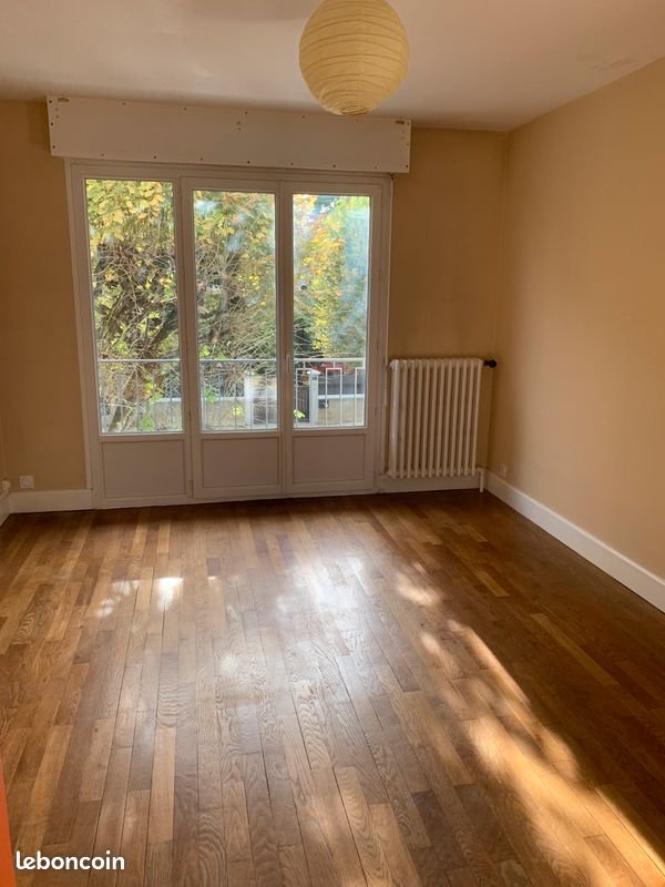 Appartement à louer, 56m², Moulins
