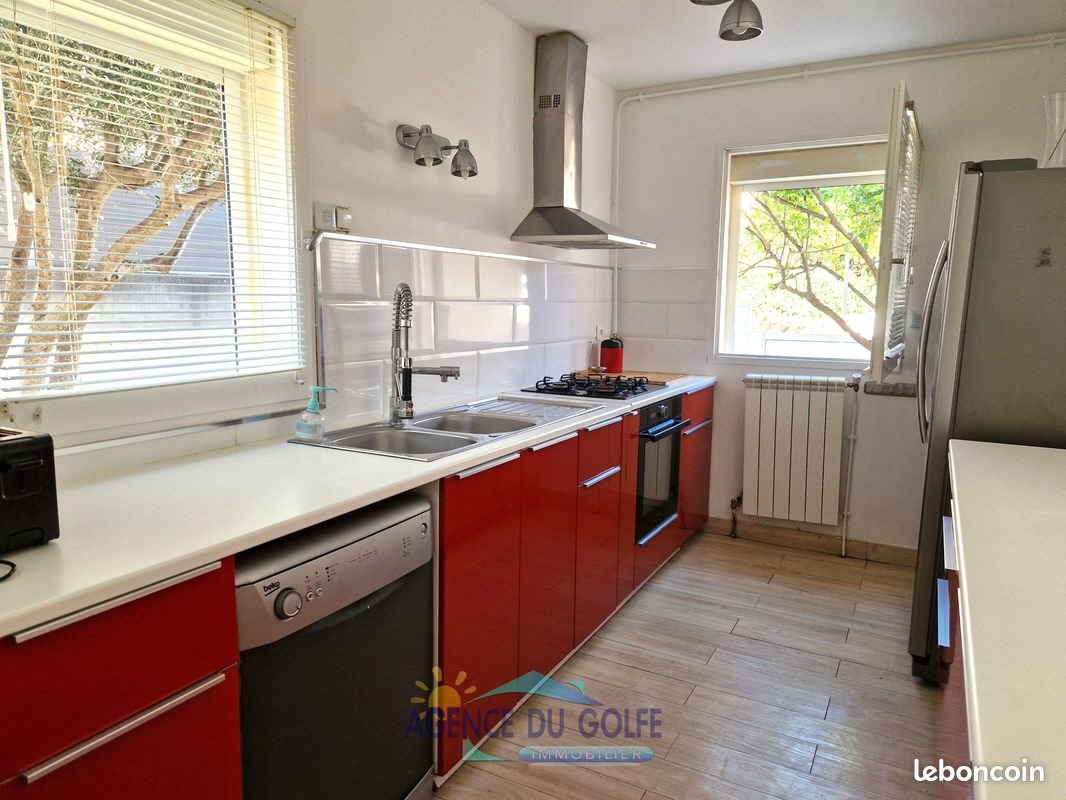 Maison à vendre, 88m², La Ciotat
