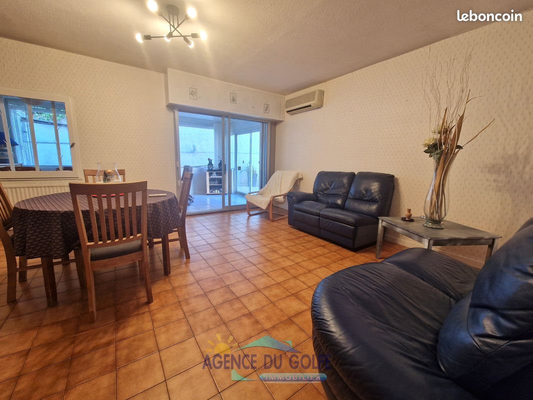 Maison à vendre, 88m², La Ciotat