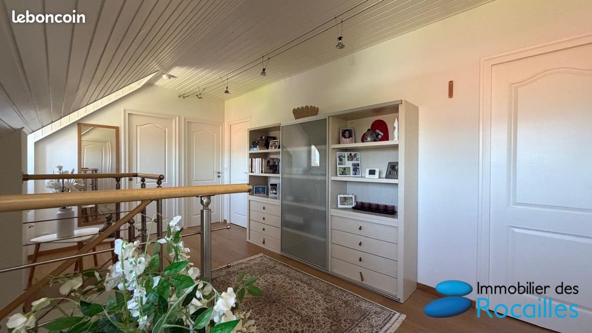 Maison à vendre, 135m², Reignier-Esery