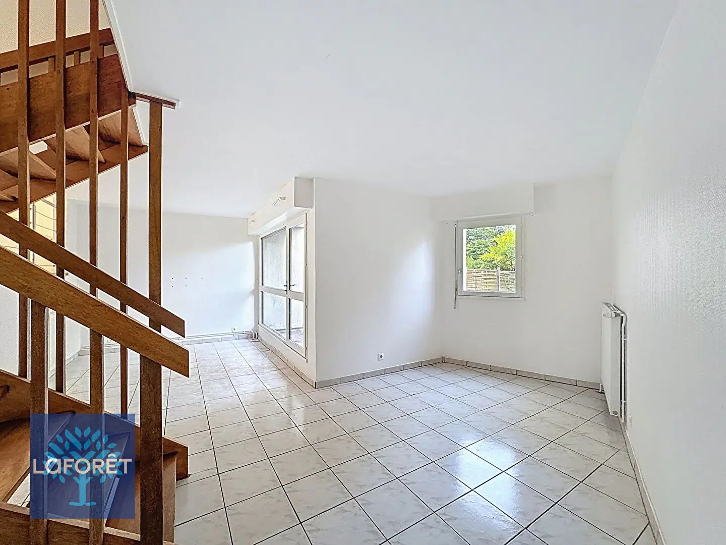 Appartement à louer, 90m², Evry