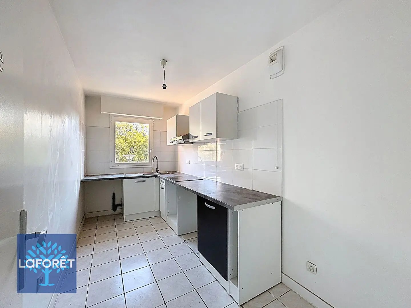 Appartement à louer, 90m², Evry