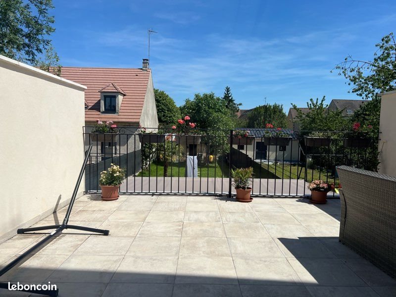 Maison à vendre, 115m², Carrières-sous-Poissy