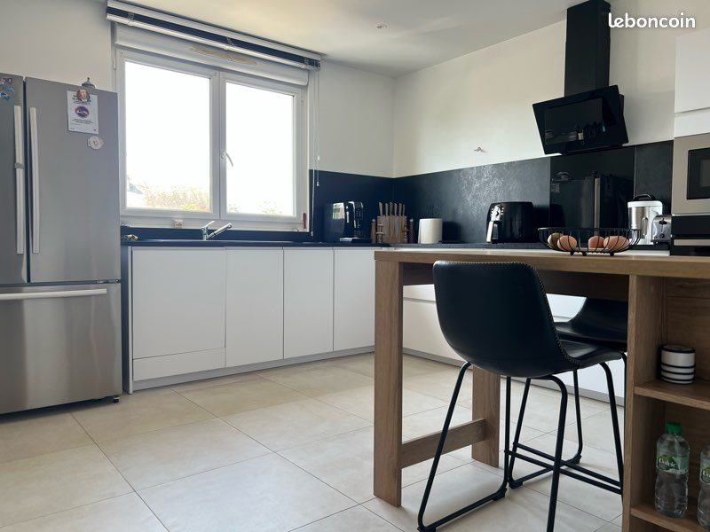 Maison à vendre, 115m², Carrières-sous-Poissy