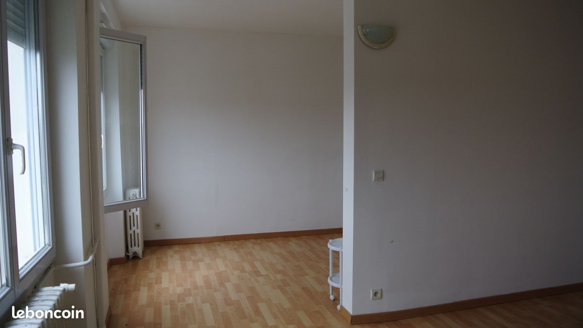 Appartement à louer, 26m², Lorient