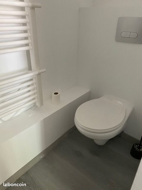 Appartement à louer, 26m², Lorient