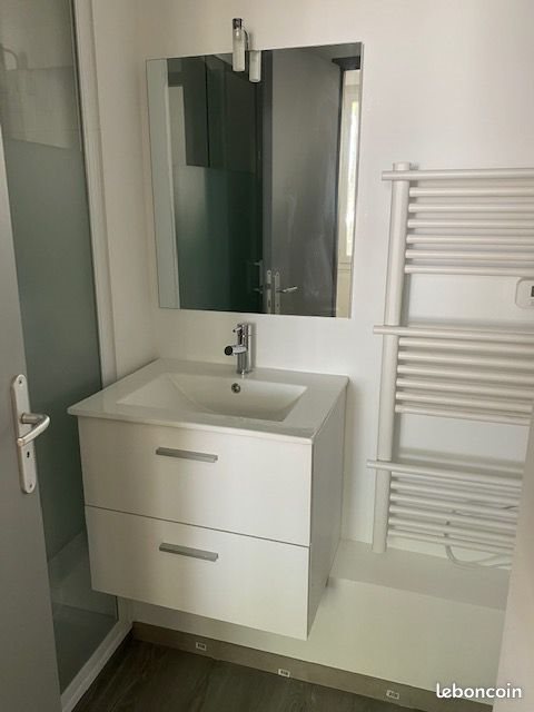 Appartement à louer, 26m², Lorient