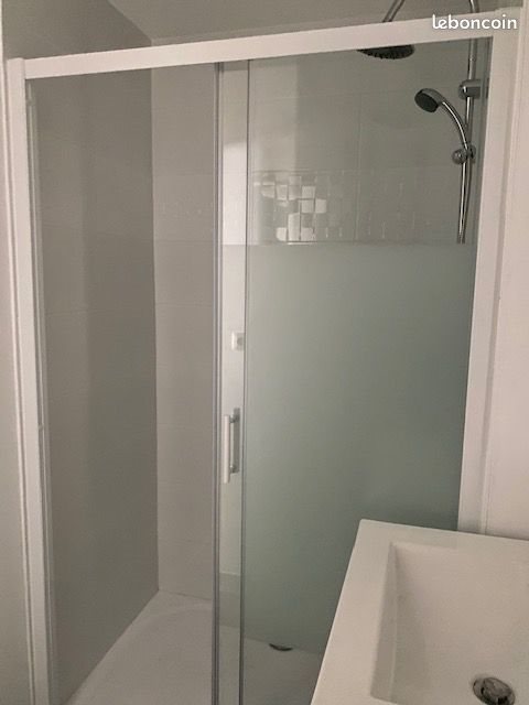 Appartement à louer, 26m², Lorient