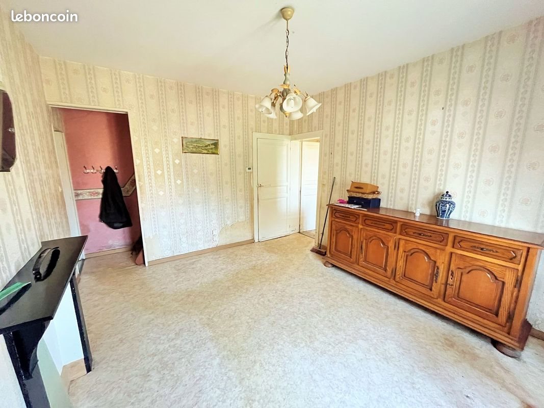 Maison à vendre, 76m², Feignies