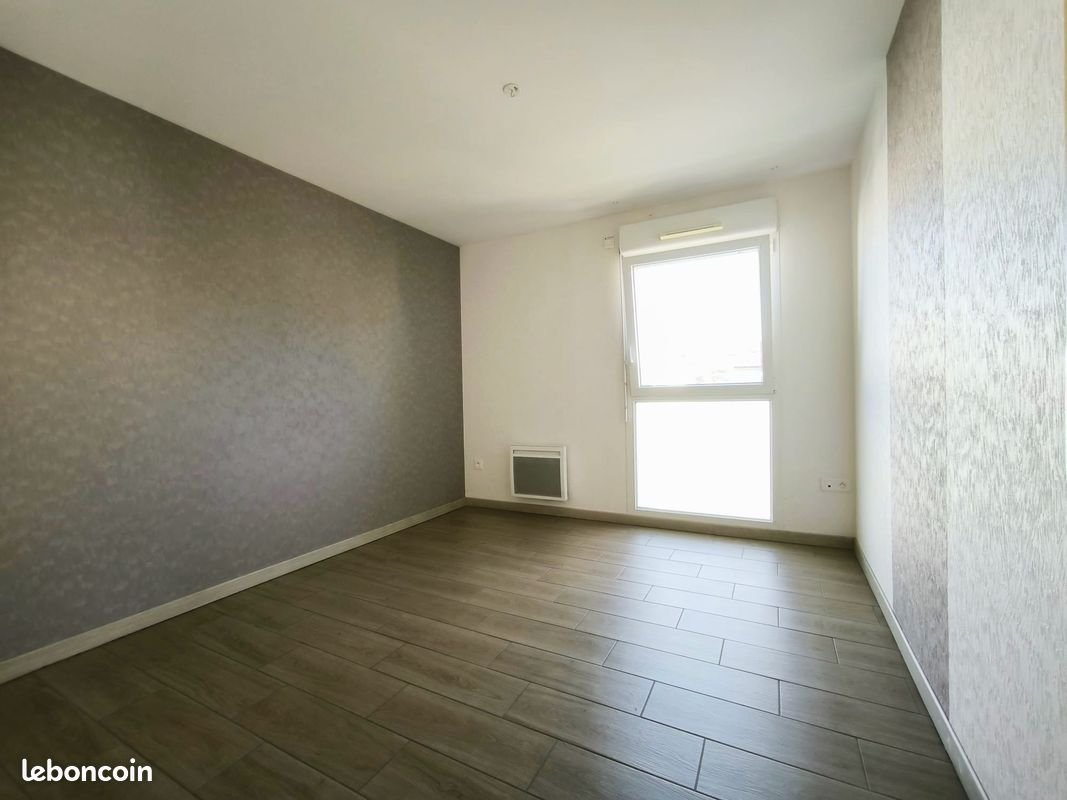 Appartement à vendre, 82m², Lutterbach