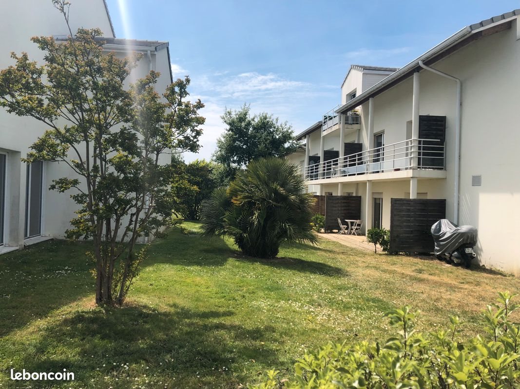 Appartement à vendre, 35m², Pornic