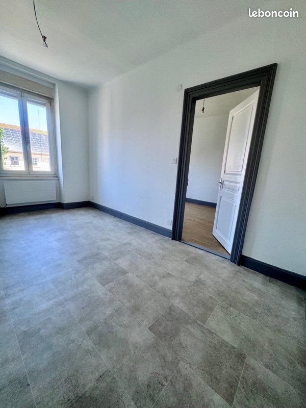 Appartement à louer, 35m², Mulhouse
