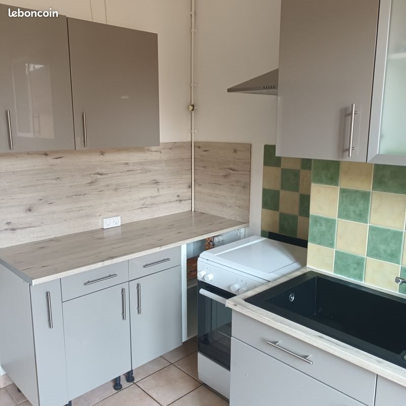 Appartement à louer, 84m², Châtel-Guyon