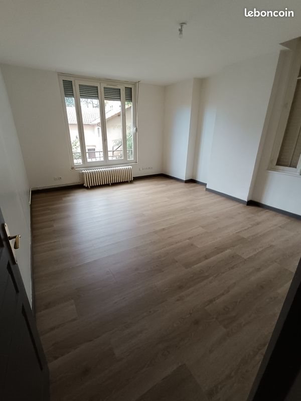 Appartement à louer, 84m², Châtel-Guyon