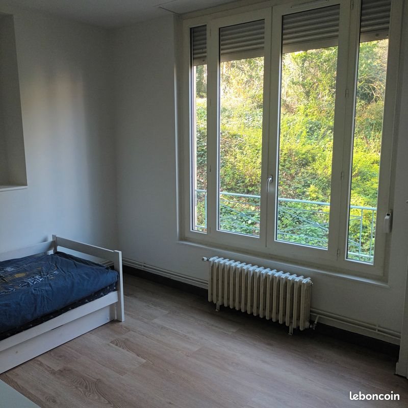 Appartement à louer, 84m², Châtel-Guyon