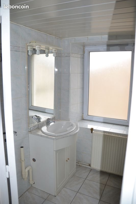 Appartement à louer, 61m², Neuville-de-Poitou