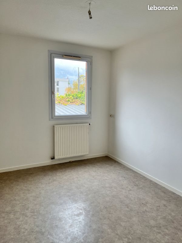 Appartement à vendre, 65m², Grenoble