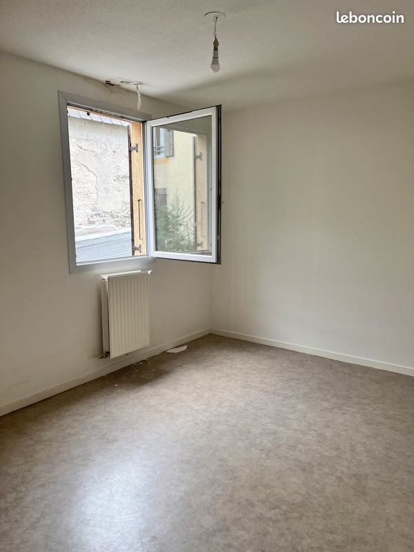 Appartement à vendre, 65m², Grenoble
