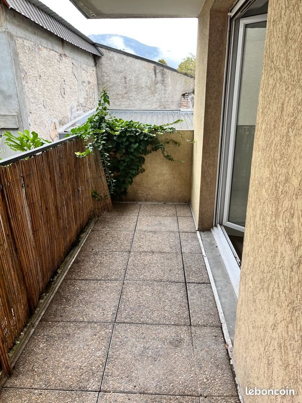 Appartement à vendre, 65m², Grenoble