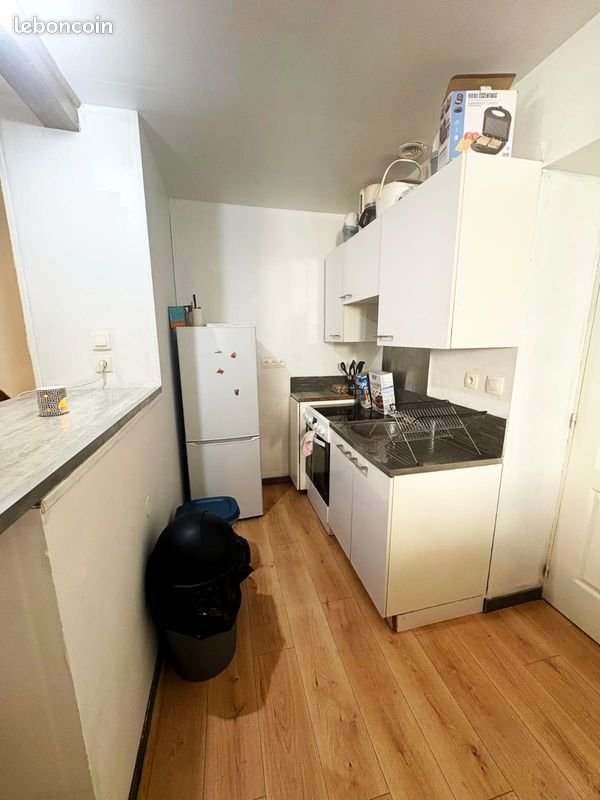 Appartement à louer, 51m², Lillers