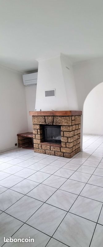 Maison à vendre, 89m², Saint-Egrève