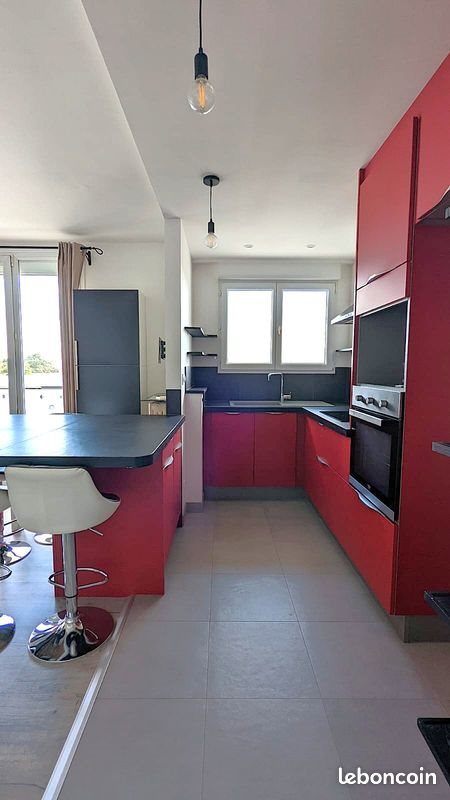 Appartement à louer, 50m², Auxerre