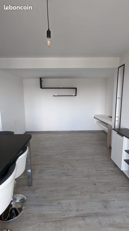 Appartement à louer, 50m², Auxerre