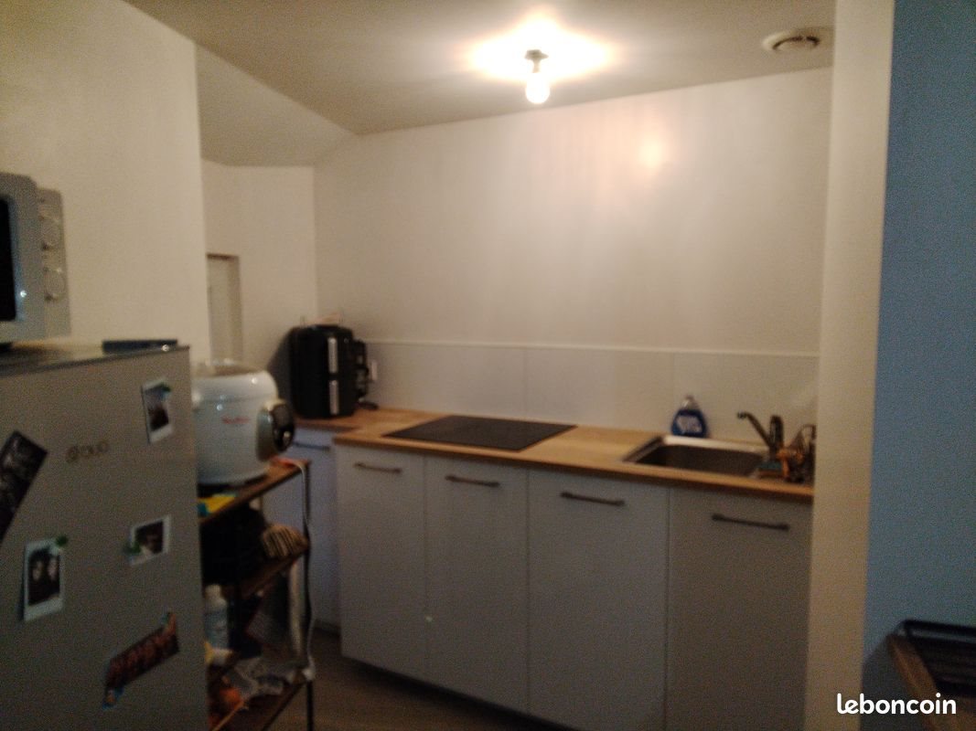 Appartement à louer, 41m², Cholet