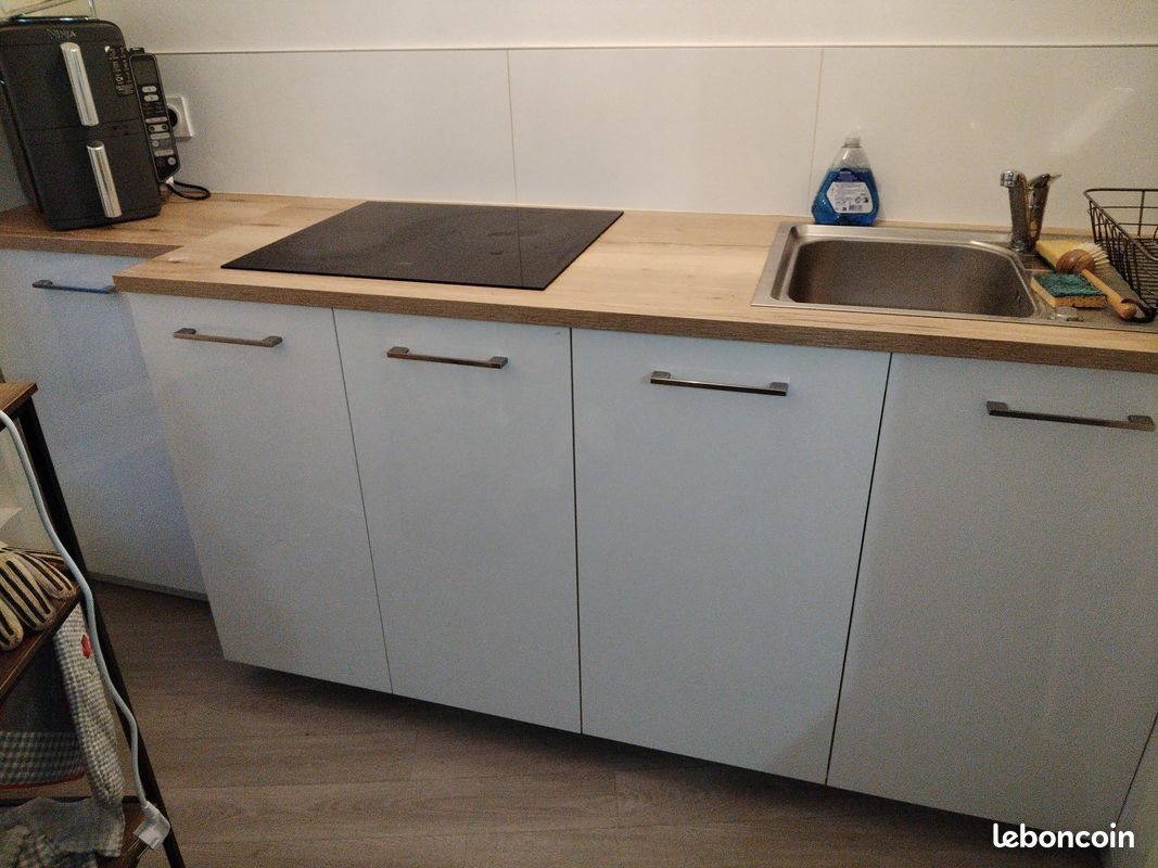 Appartement à louer, 41m², Cholet
