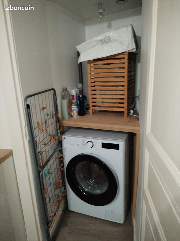 Appartement à louer, 41m², Cholet