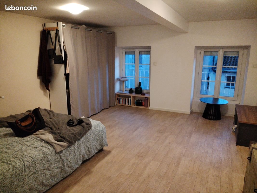 Appartement à louer, 41m², Cholet